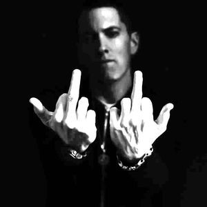 Meet your Posher, Aaron